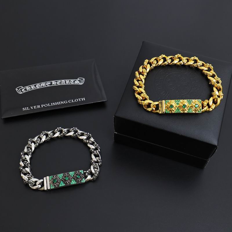 Chrome Hearts bracelet 07yxh32